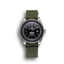 Replica Rolex Submariner 41mm Dial Black 621990