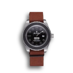 Replica Rolex Submariner 41mm Dial Black 621992