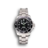 Replica Rolex Submariner 41mm Dial Black SC16233NBB