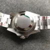 Best Rolex Replica Submariner 41mm Dial Black with Green Bezel 126610