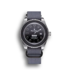 Replica Rolex Submariner 41mm Dial Blue 621989