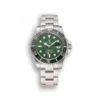 Replica Rolex Submariner 41mm Dial Green 1454069