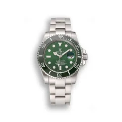 Replica Rolex Submariner 41mm Dial Green 1454069