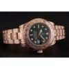 Rolex Replica Submariner 41mm Green Dial 1454074
