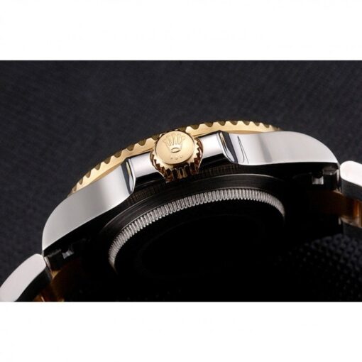Best Fake Rolex Submariner 41mm Green Dial PR16233GRG
