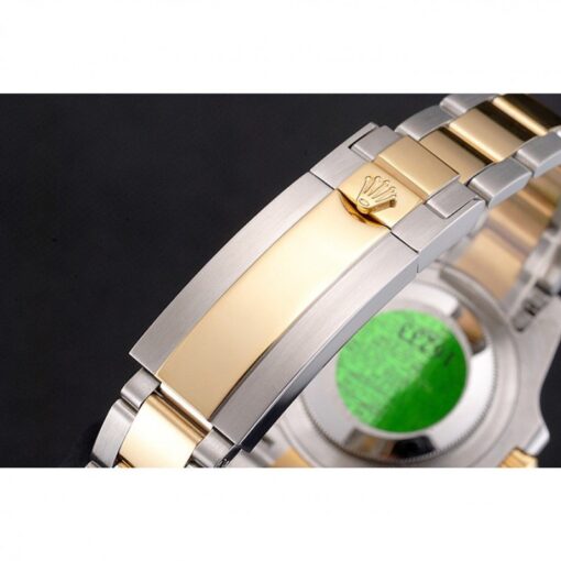 Best Rolex Replica Submariner 41mm Green Dial PR16233GRG