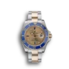 Replica Rolex Submariner 42mm Dial Gold SC55