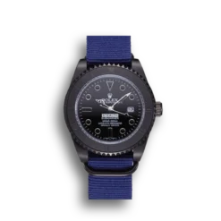 Replica Rolex Submariner 621994 39mm Black Dial
