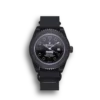 Replica Rolex Submariner 621996 39mm Black Dial