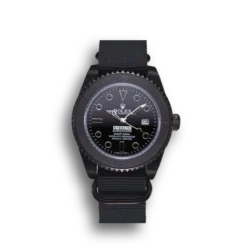 Replica Rolex Submariner 621996 39mm Black Dial