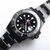 Rolex Super Clone Submariner BLAKEN 116610 v9 Black Dial
