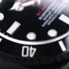 Rolex Replica Submariner BLAKEN 116610 v9 Black Dial