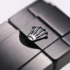 Rolex Clone Submariner BLAKEN 116610 v9 Black Dial