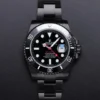 Rolex Super Clone Submariner BLAKEN 116610 v9 DATE LN