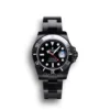 Replica Rolex Submariner BLAKEN 116610 v9 DATE LN