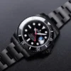 Fake Rolex Submariner BLAKEN 116610 v9 DATE LN