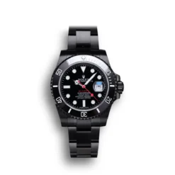 Replica Rolex Submariner BLAKEN 116610 v9 DATE LN