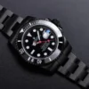 Rolex Replica Submariner BLAKEN 116610 v9 DATE LN