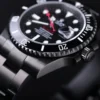 Super Clone Rolex Submariner BLAKEN 116610 v9 DATE LN