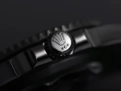 Best Fake Rolex Submariner BLAKEN 116610 v9 DATE LN