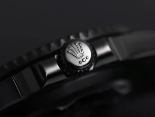 Best Fake Rolex Submariner BLAKEN 116610 v9 DATE LN