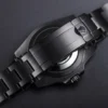 Best Replica Rolex Submariner BLAKEN 116610 v9 DATE LN