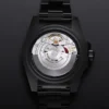Rolex Clone Submariner BLAKEN 116610 v9 DATE LN