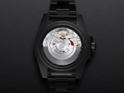 Rolex Clone Submariner BLAKEN 116610 v9 DATE LN