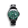 Replica Rolex Submariner BLAKEN 116610 v9 DATE LV