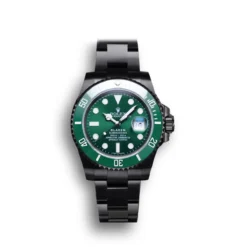 Replica Rolex Submariner BLAKEN 116610 v9 DATE LV