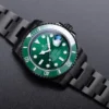 Rolex Replica Submariner BLAKEN 116610 v9 DATE LV