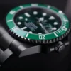 Super Clone Rolex Submariner BLAKEN 116610 v9 DATE LV
