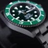 Best Fake Rolex Submariner BLAKEN 116610 v9 DATE LV