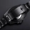Best Replica Rolex Submariner BLAKEN 116610 v9 DATE LV