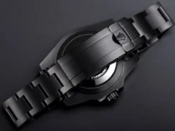 Best Replica Rolex Submariner BLAKEN 116610 v9 DATE LV
