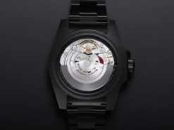 Rolex Clone Submariner BLAKEN 116610 v9 DATE LV