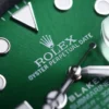 Fake Rolex Submariner BLAKEN 116610 v9 Green Dial