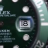 Best Fake Rolex Submariner BLAKEN 116610 v9 Green Dial