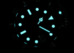 Rolex Clone Watches Submariner BLAKEN 116610 v9 Green Dial