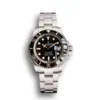 Replica Rolex Submariner Blackwater Ghost 116610