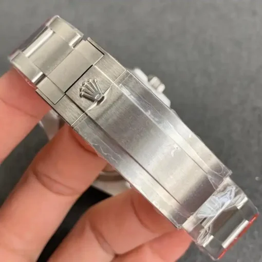 Best Replica Rolex Submariner Blackwater Ghost 116610