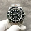 Rolex Super Clone Submariner Blackwater Ghost 116610 Black Dial