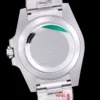 Rolex Clone Watches Submariner Iced Out 116610LN 40mm Black Bezel