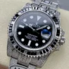 Rolex Replica Submariner Iced Out 116610LN 40mm Black Diamond Bezel