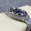 Best Replica Rolex Submariner Iced Out 116610LN 40mm Black Diamond Bezel