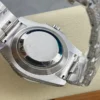 Rolex Clone Submariner Iced Out 116610LN 40mm Black Diamond Bezel