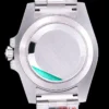 Rolex Clone Watches Submariner Iced Out 116610LN 40mm Blue Bezel