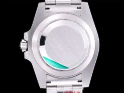 Rolex Clone Watches Submariner Iced Out 116610LN 40mm Blue Bezel