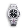 Replica Rolex Submariner Iced Out 116610LN 40mm Diamond Bezel