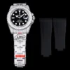 Super Clone Rolex Submariner Iced Out 116610LN 40mm Diamond Bezel
